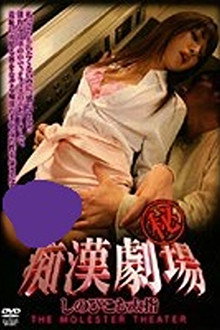 痴漢（秘）劇場　しのびこむ太指