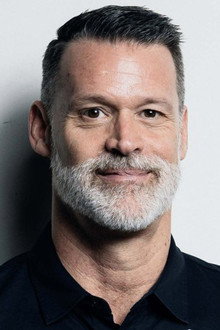 Mark Tewksbury