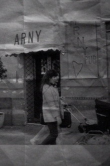 Arny, historia de una infamia