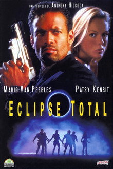 Eclipse total
