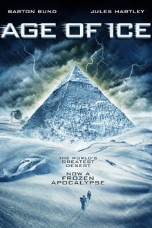 Poster do filme Age of Ice