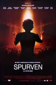 Spurven - La Vie En Rose