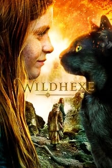 Wildhexe