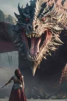 Mythos: Drachen - Die größten Rätsel der Geschichte