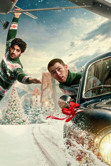 Um Natal Bem Jonas Brothers