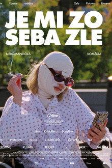 Je mi zo seba zle