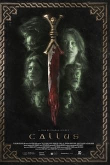 Poster do filme Callus