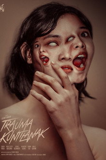 Trauma Kuntilanak