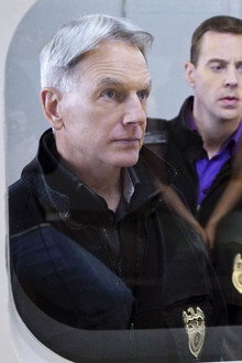 NCIS season 13 episode 14