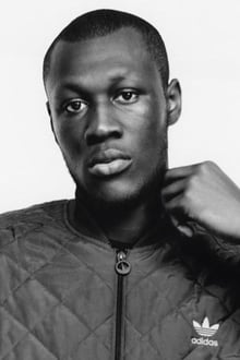 Stormzy profile picture