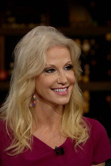 Real Time with Bill Maher season 20 episode 18