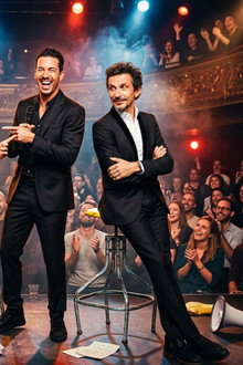 La Tournée du Trio