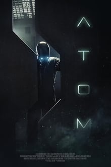 Poster do filme Atom