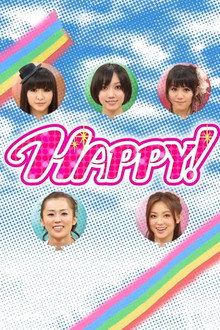 Happy!