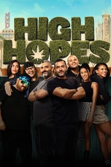 High Hopes 1° Temporada Completa