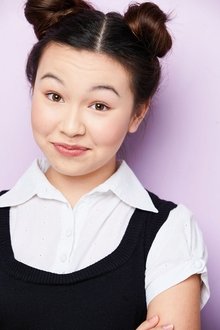 Photo of Meilee Condron