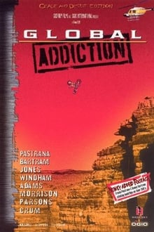 Poster do filme Global Addiction