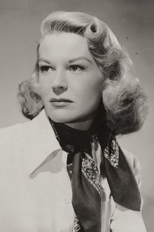 Photo of K.T. Stevens