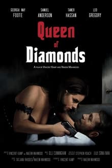 Poster do filme Queen of Diamonds