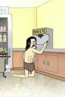 Caveman