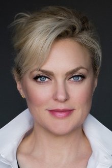Photo of Elaine Hendrix