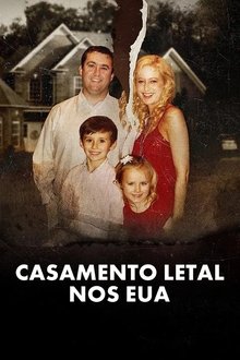Imagem Casamento Letal nos EUA 2025