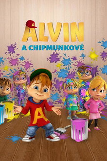 Alvin a Chipmunkové