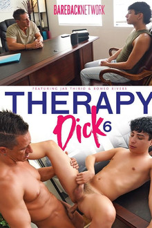 Therapy Dick 6