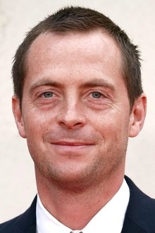 Photo of Stephen Campbell Moore