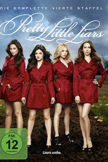 Staffel 4