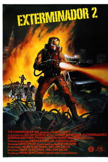 El Exterminador 2