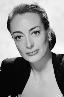 Photo of Joan Crawford