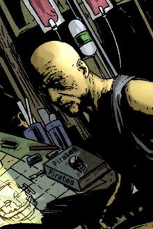 Saw: Rebirth