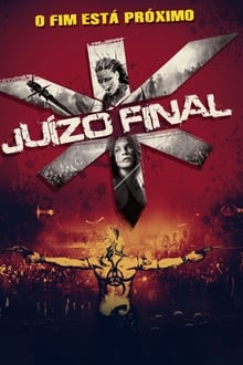 Poster do filme Juízo Final