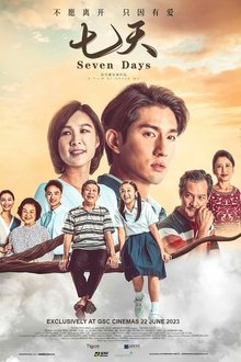 Bảy Ngày – Seven Days (2023)