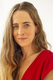 Karina Ramil