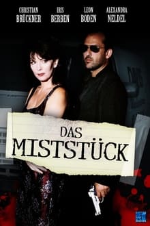 Poster do filme Das Miststück