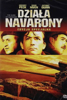 Działa Navarony