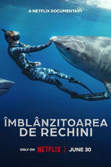 Îmblânzitoarea de rechini