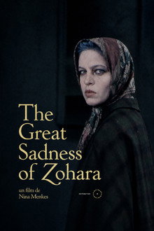 The Great Sadness of Zohara