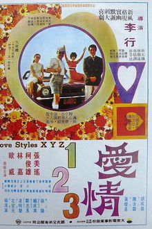 Love Styles XYZ