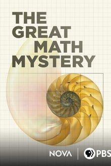 Poster do filme NOVA: The Great Math Mystery