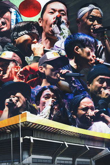 戦極MCBATTLE 第24章 at.日本武道館
