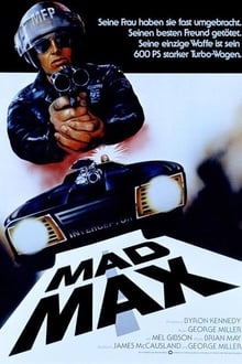 Mad Max