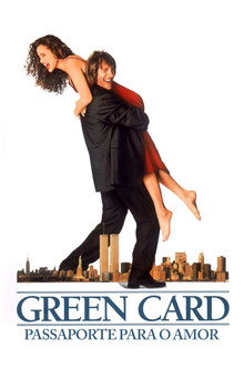 Green Card: Passaporte Para o Amor