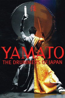 Yamato - The Drummers of Japan: Rojyoh-The Beat on the Road