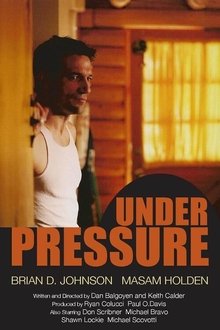 Poster do filme Under Pressure