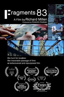 Poster do filme Fragments 83