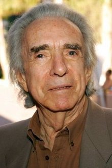 Photo of Arthur Hiller