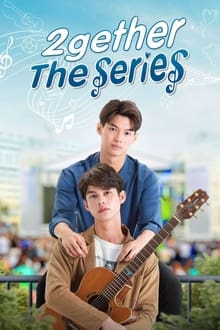 2gether: The Series tv show poster